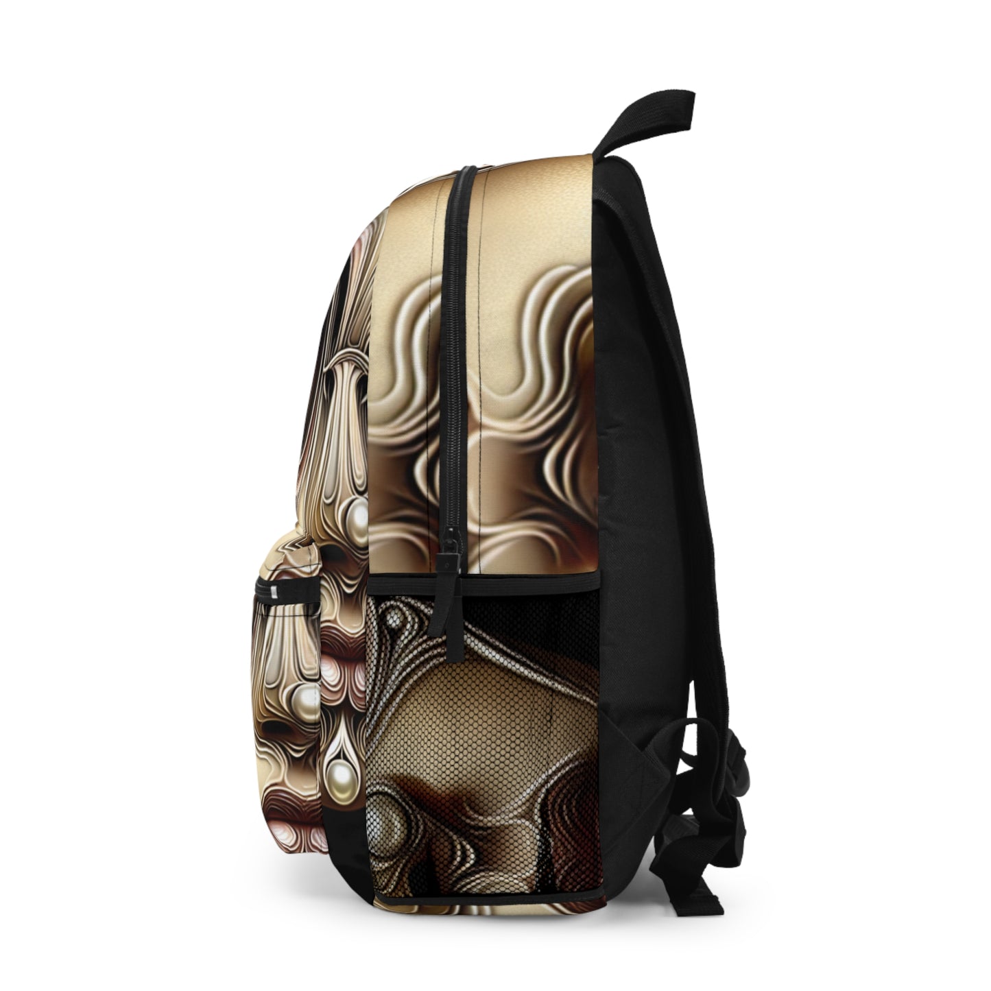 Cecilia Vanwood - Backpack