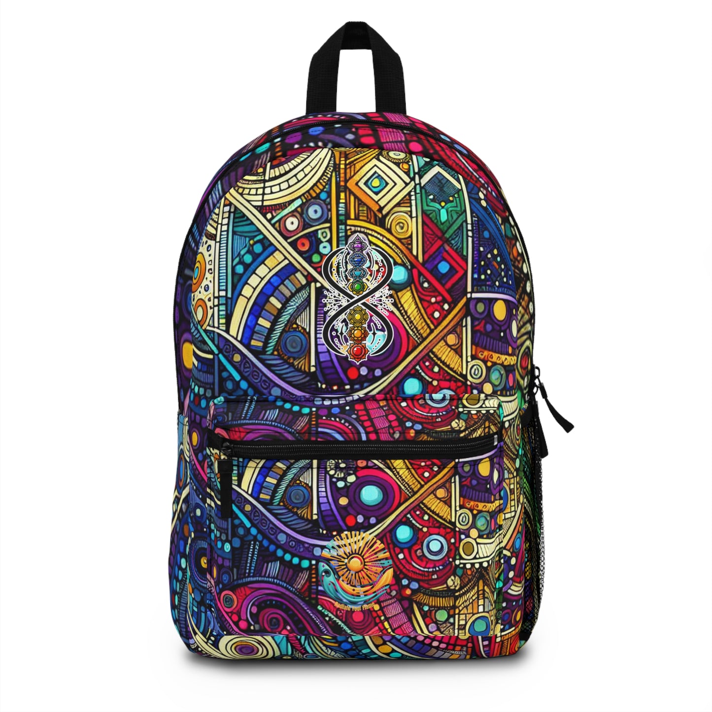 Valentino Amberglo - Backpack