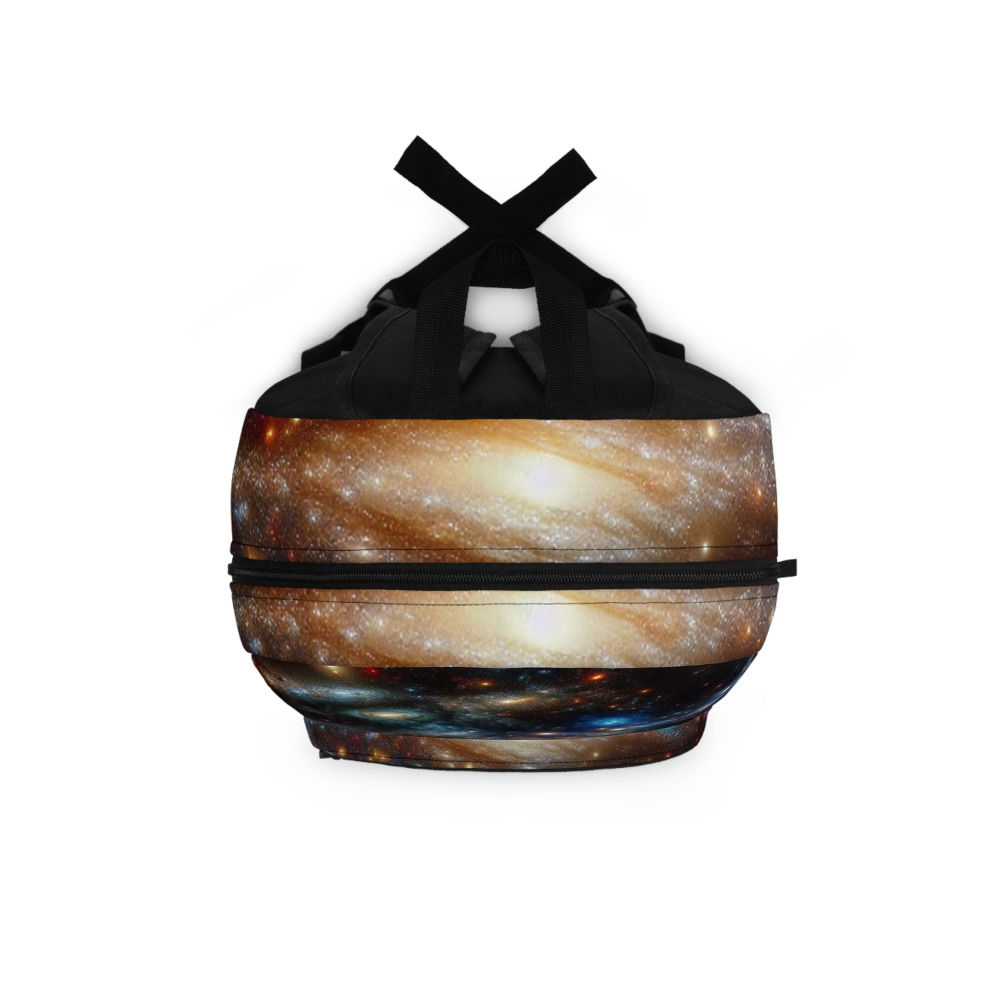 Alessandro Bellini - Backpack