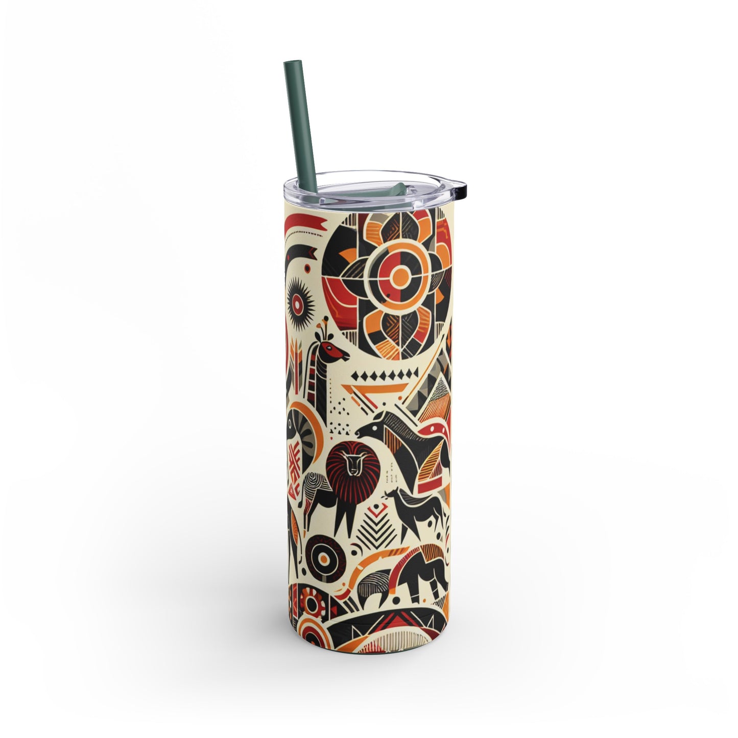 Eleanora Barcelli - Maars Maker Tumblers