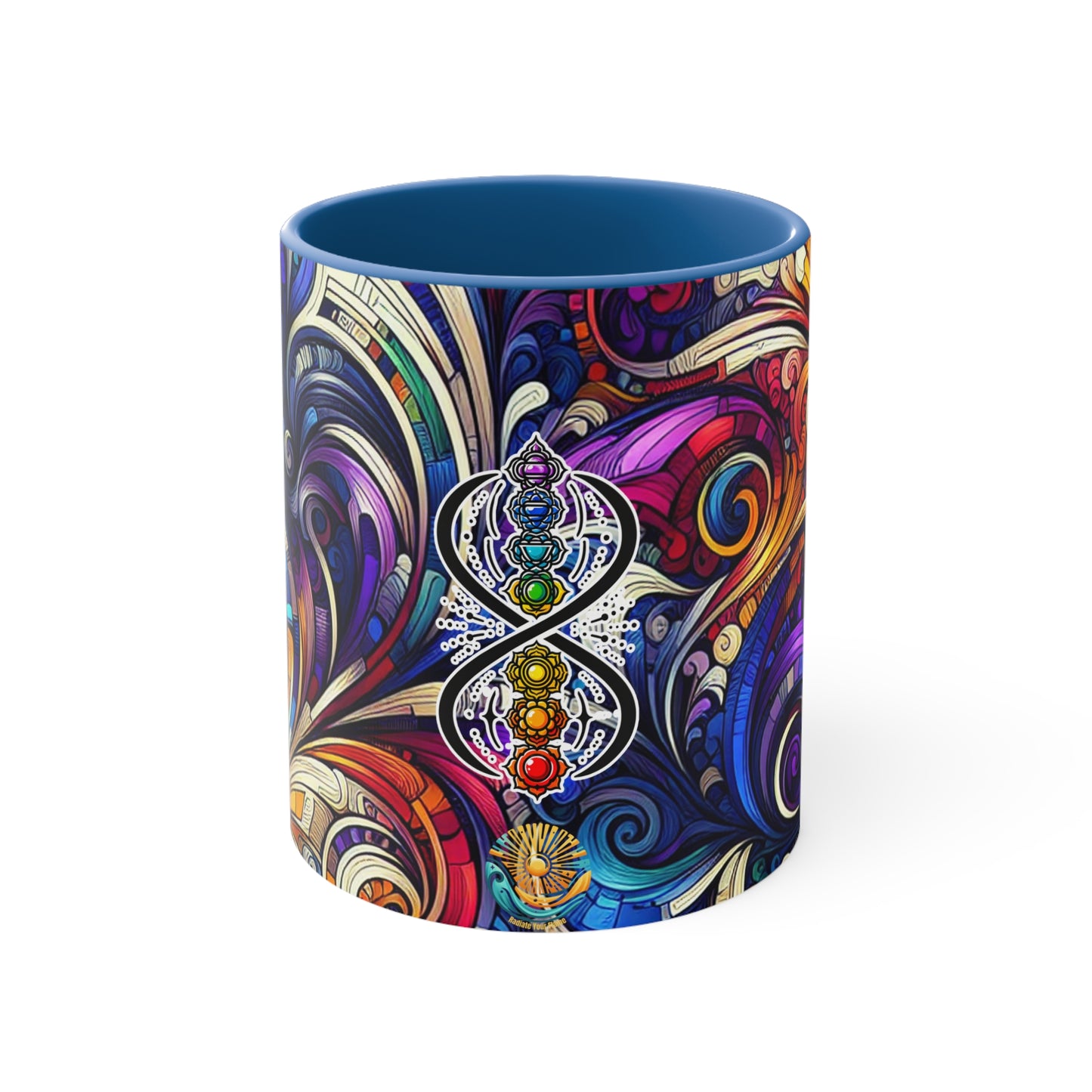 Isabella Cipriani - Mugs