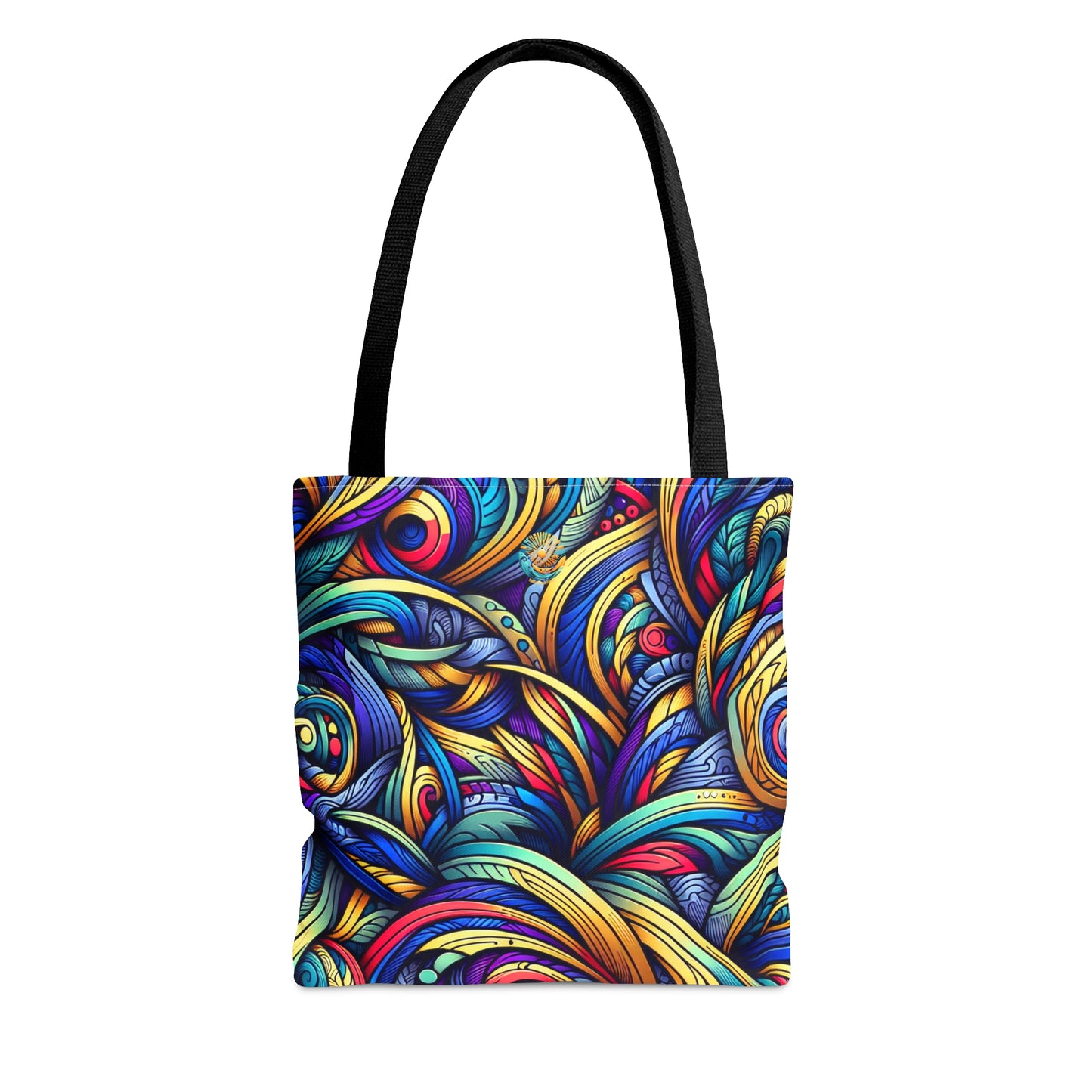 Lorenzo Bellamonte - Tote Bag