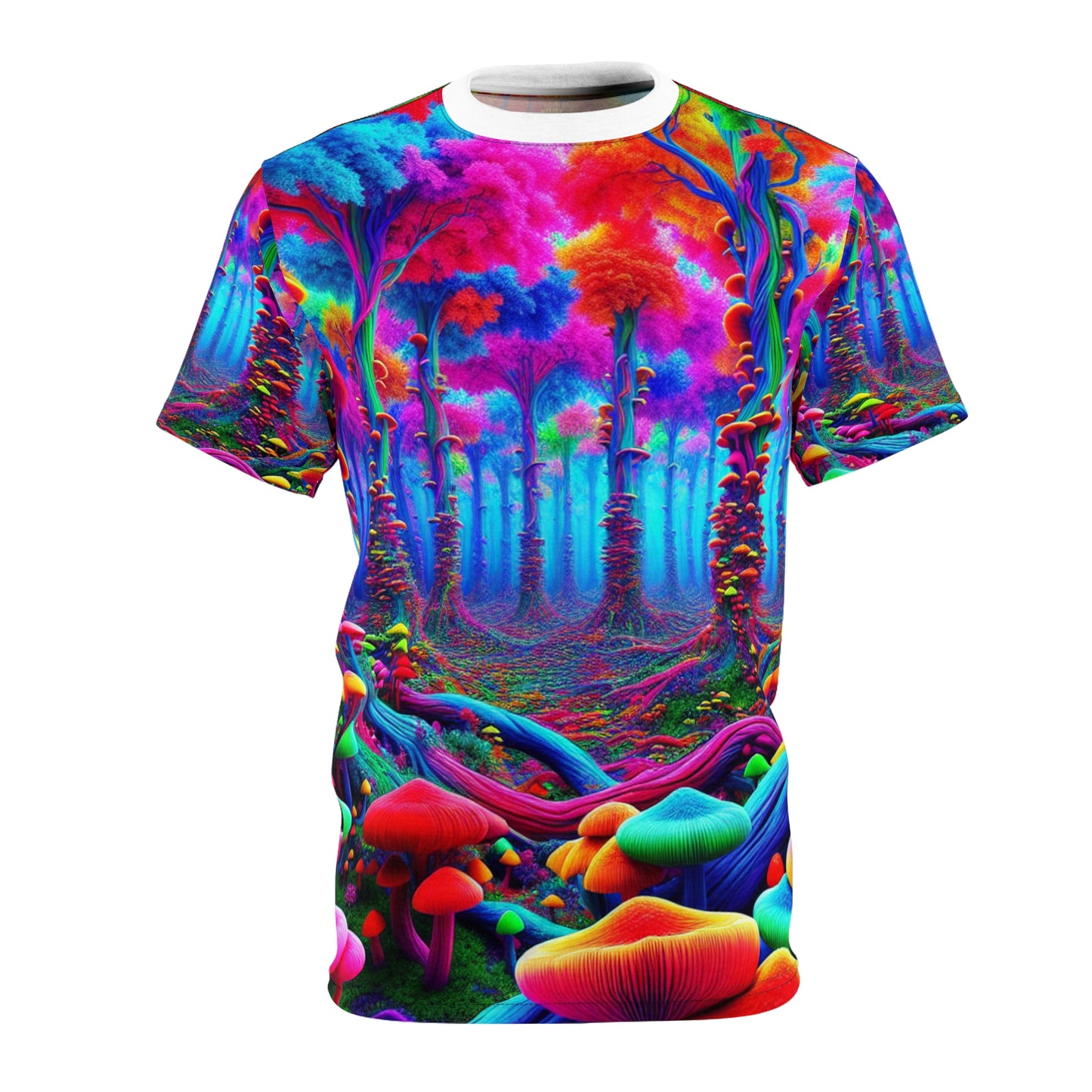 Evelina Starling - Tee