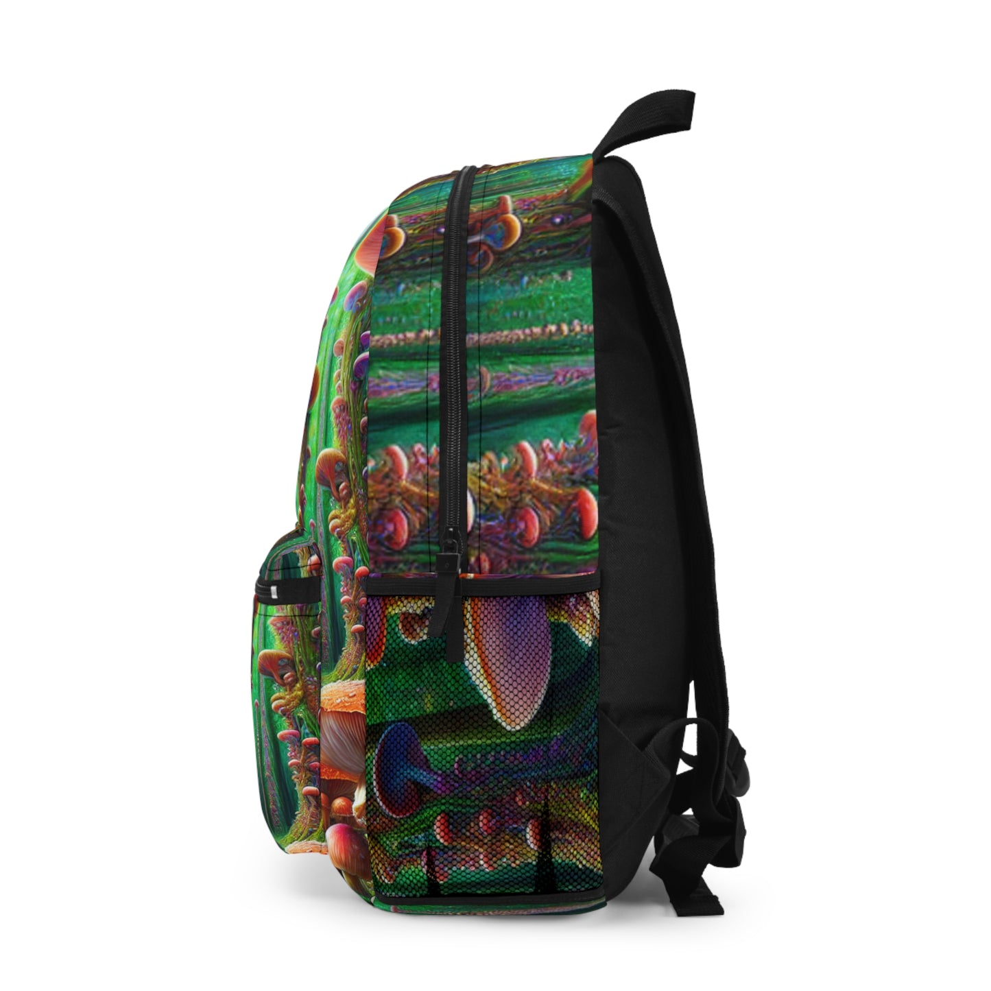 Seraphina Delamare - Backpack