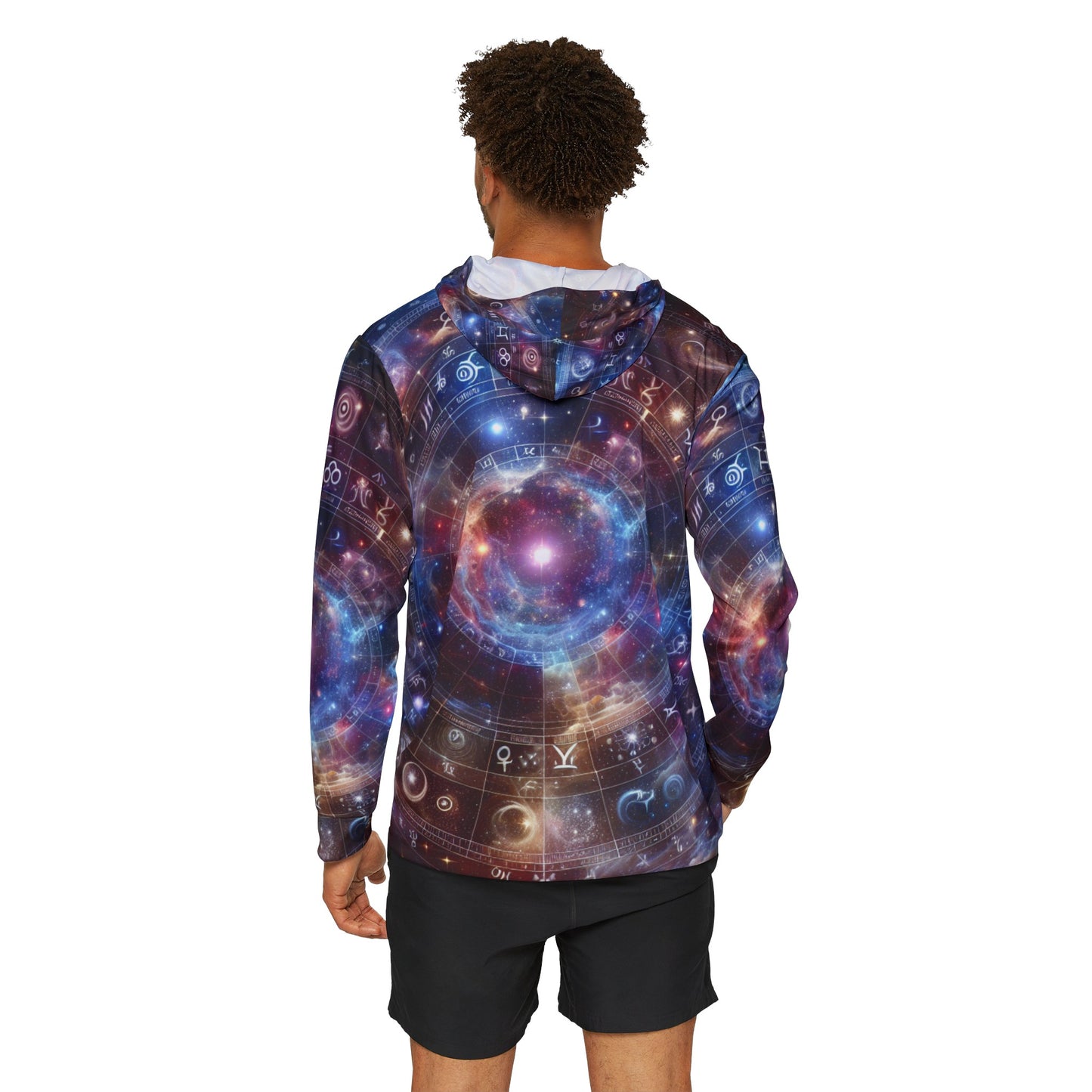 Isabella Cortese - AOP Hoodie