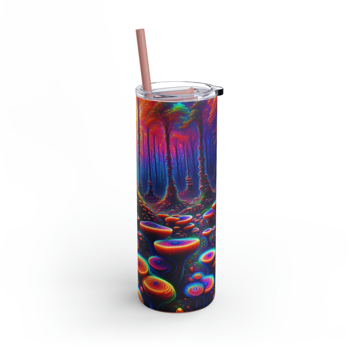 Isabella Caravaggio - Maars Maker Tumblers
