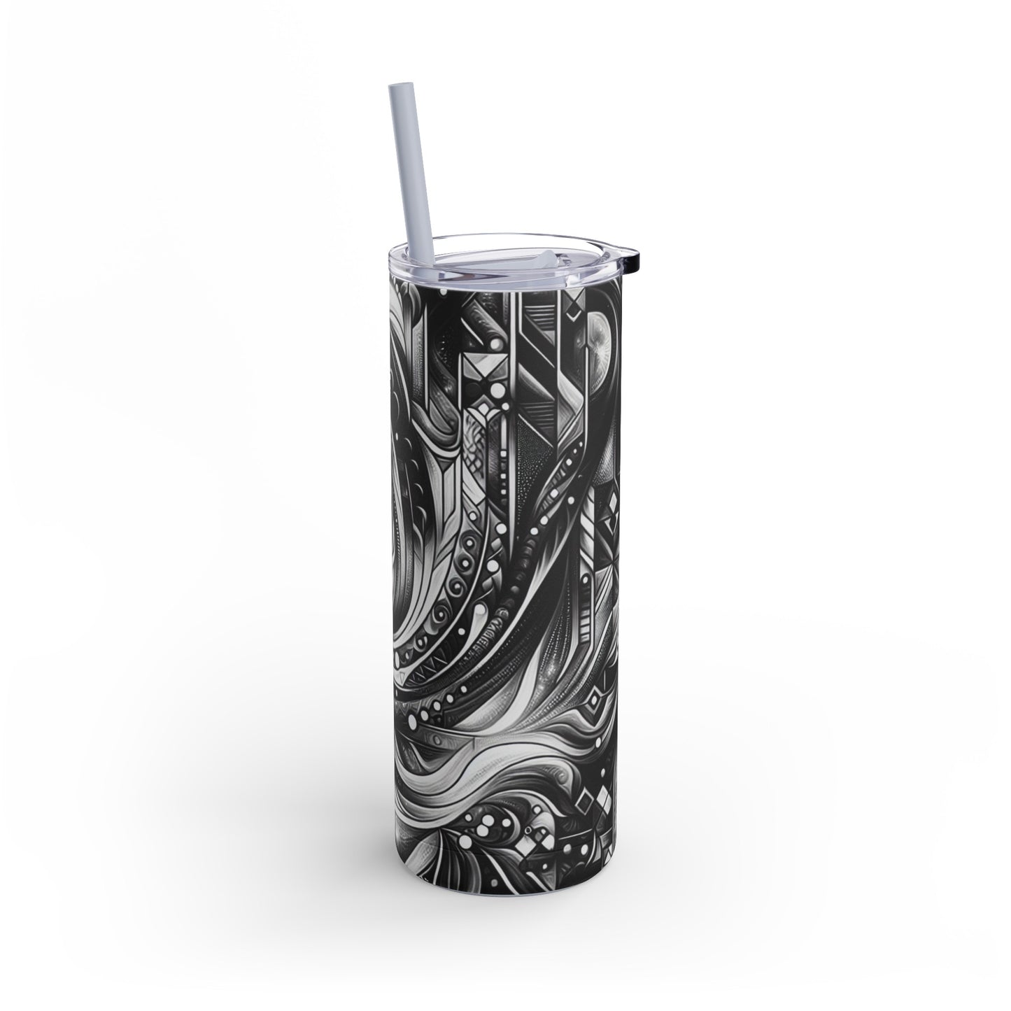 Isabella Monteverde - Maars Maker Tumblers