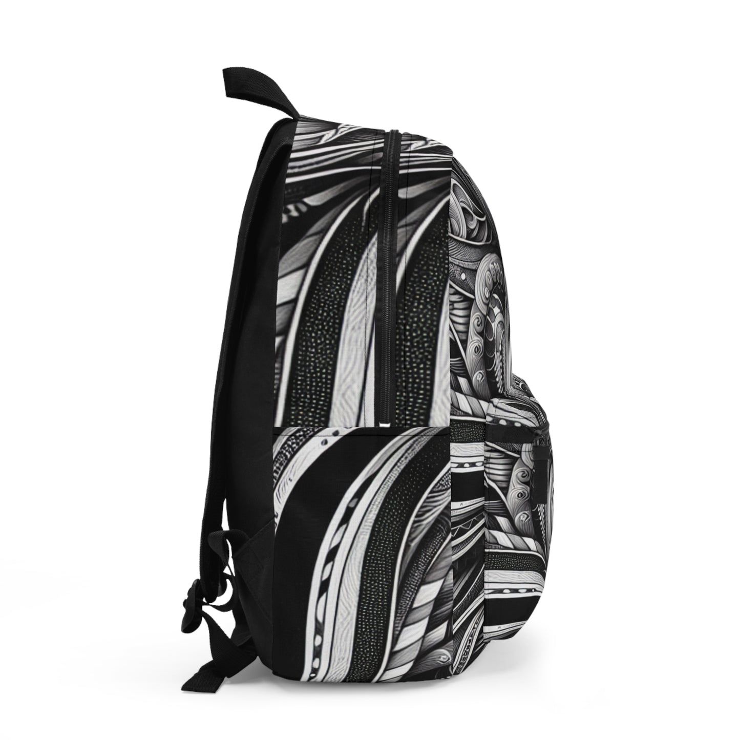 Isolde Fiammetta - Backpack