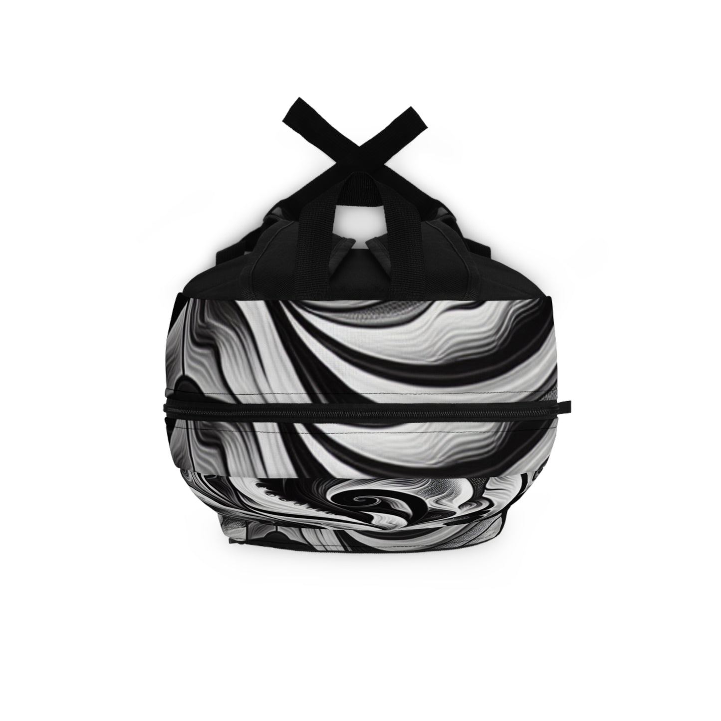 Isabella Cortese - Backpack