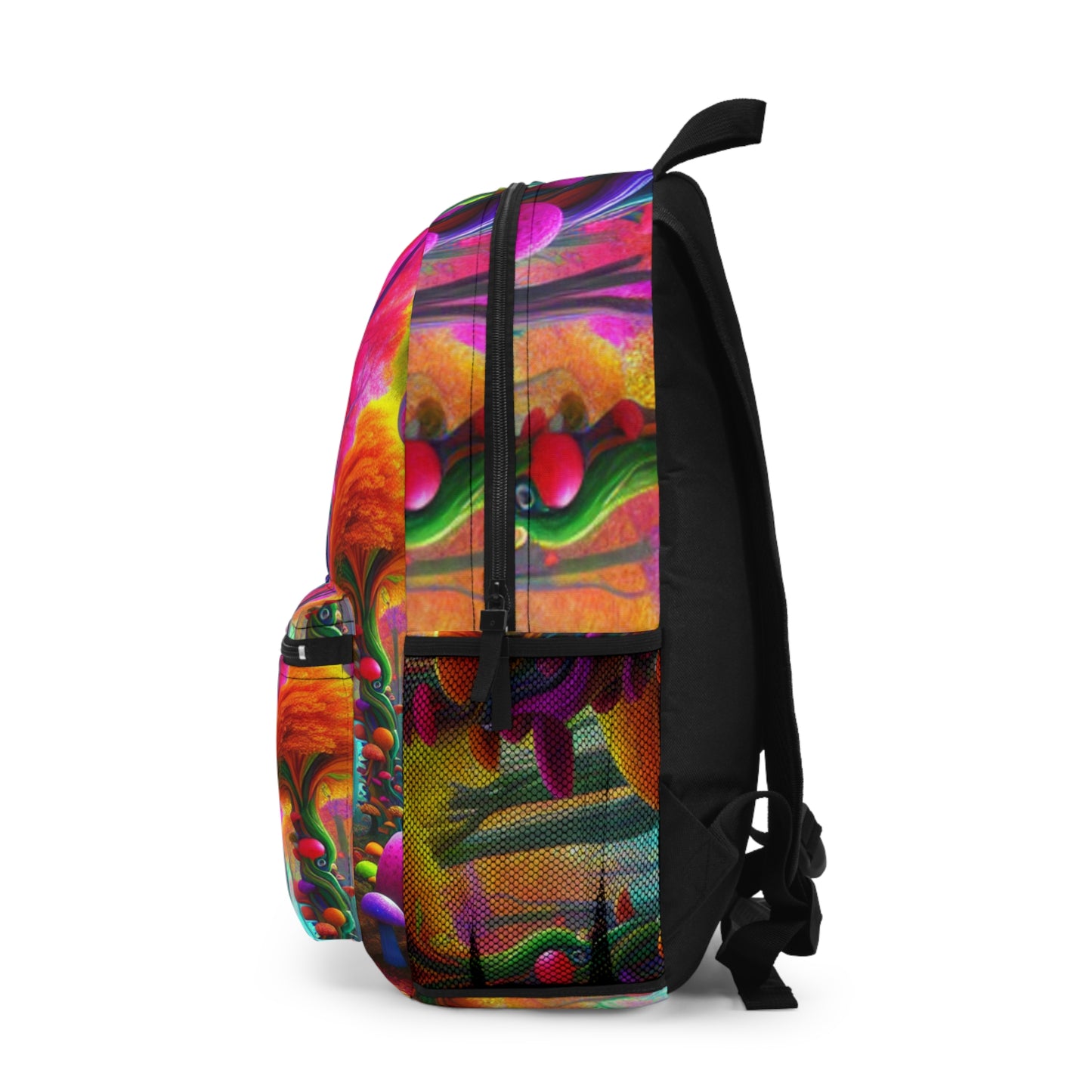 Valentina Bartolomei - Backpack