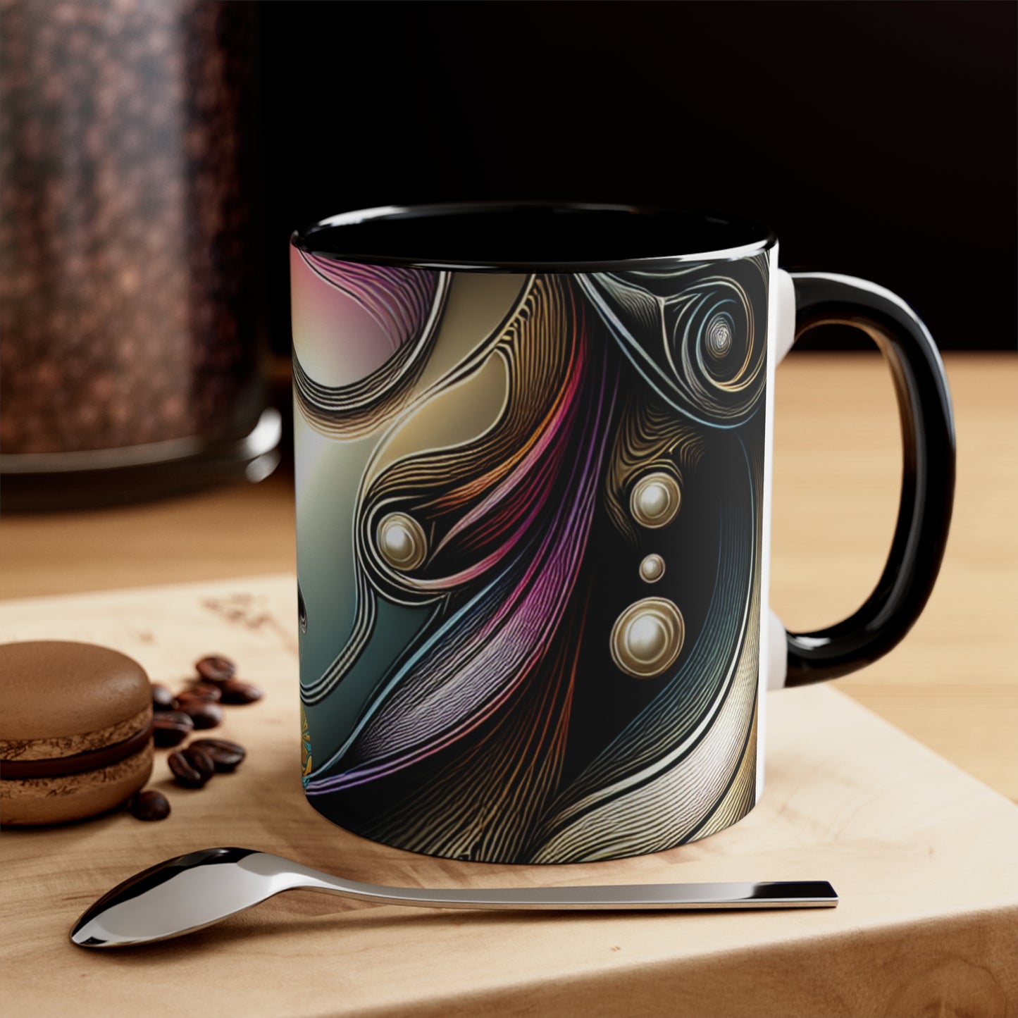 Benedicta Marcelli - Mugs