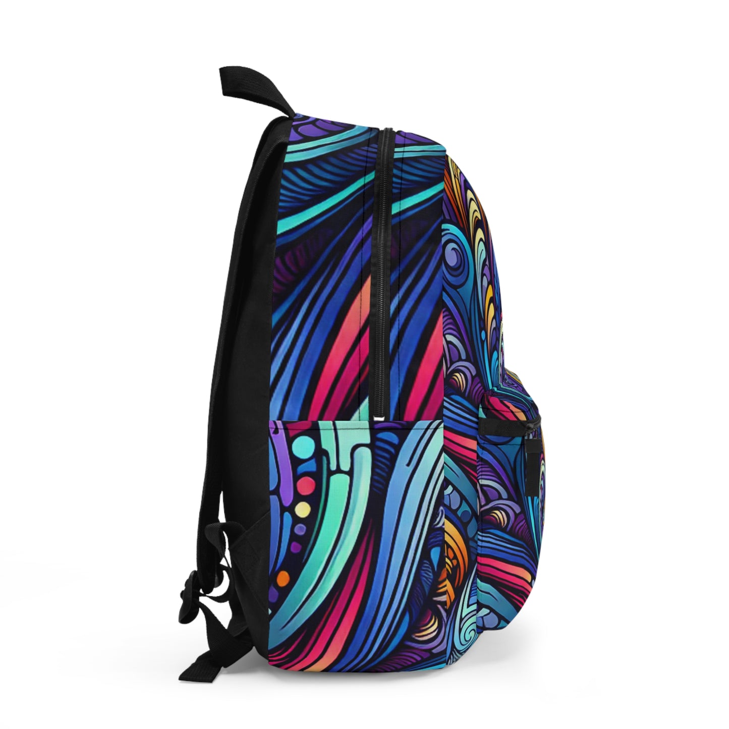 Isabella Santoro - Backpack