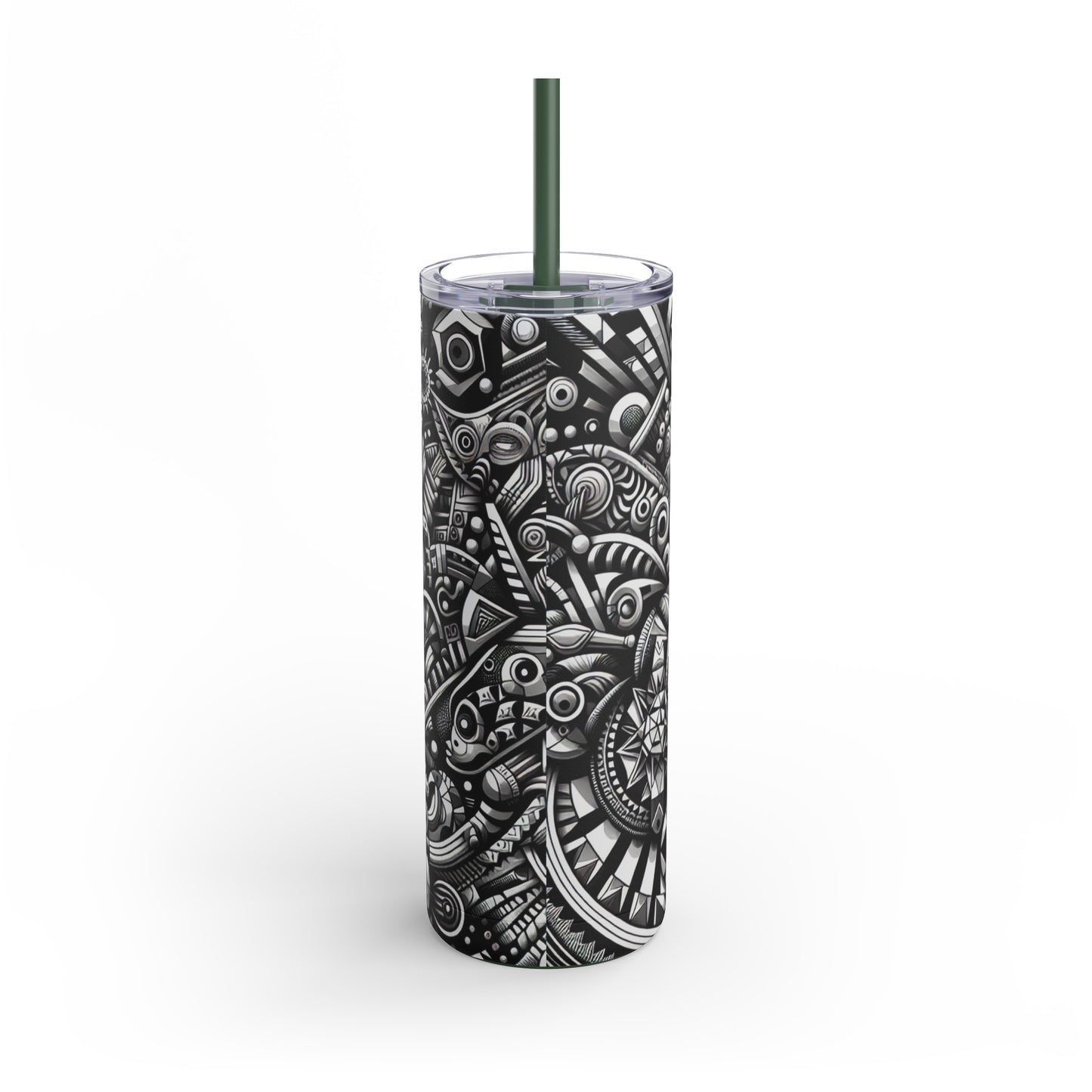 Isabella Fiorucci - Maars Maker Tumblers