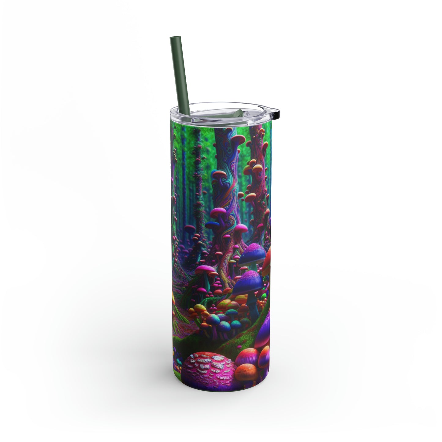 Aurelia VanDerloch - Maars Maker Tumblers