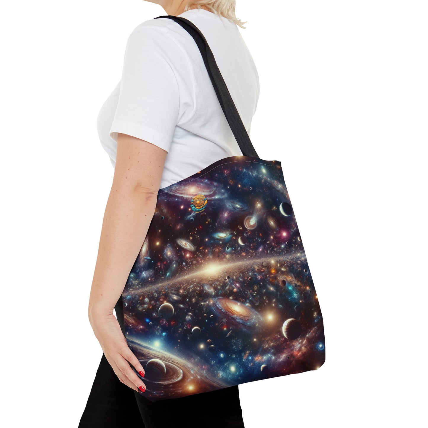 Isabella Fontanelli - Tote Bag