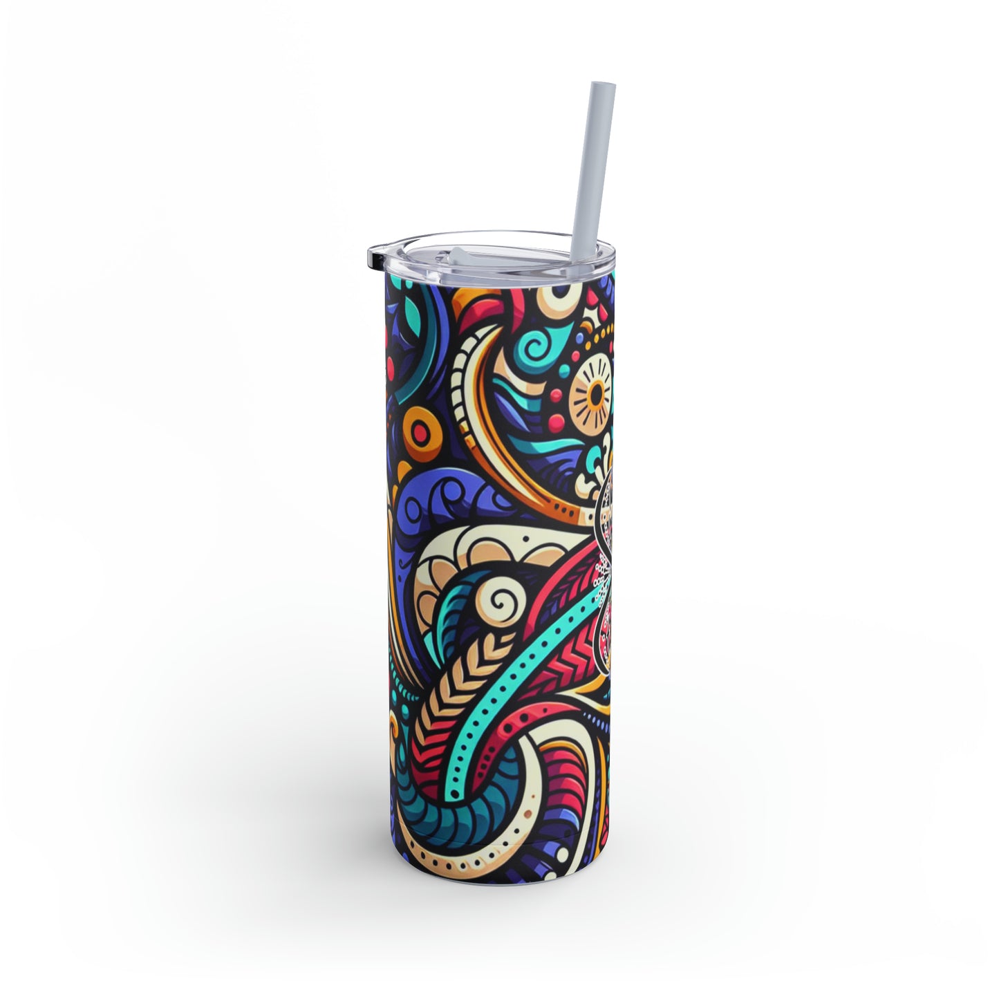 Isabella Moretti - Maars Maker Tumblers