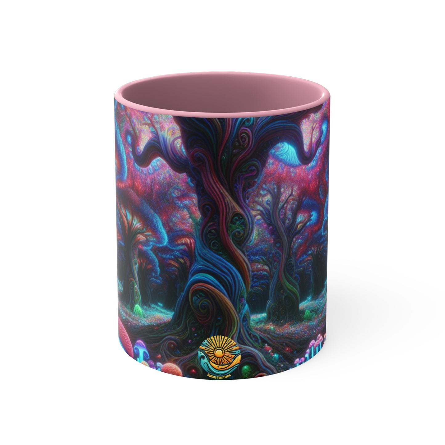 Leonardo Sforzano - Mugs