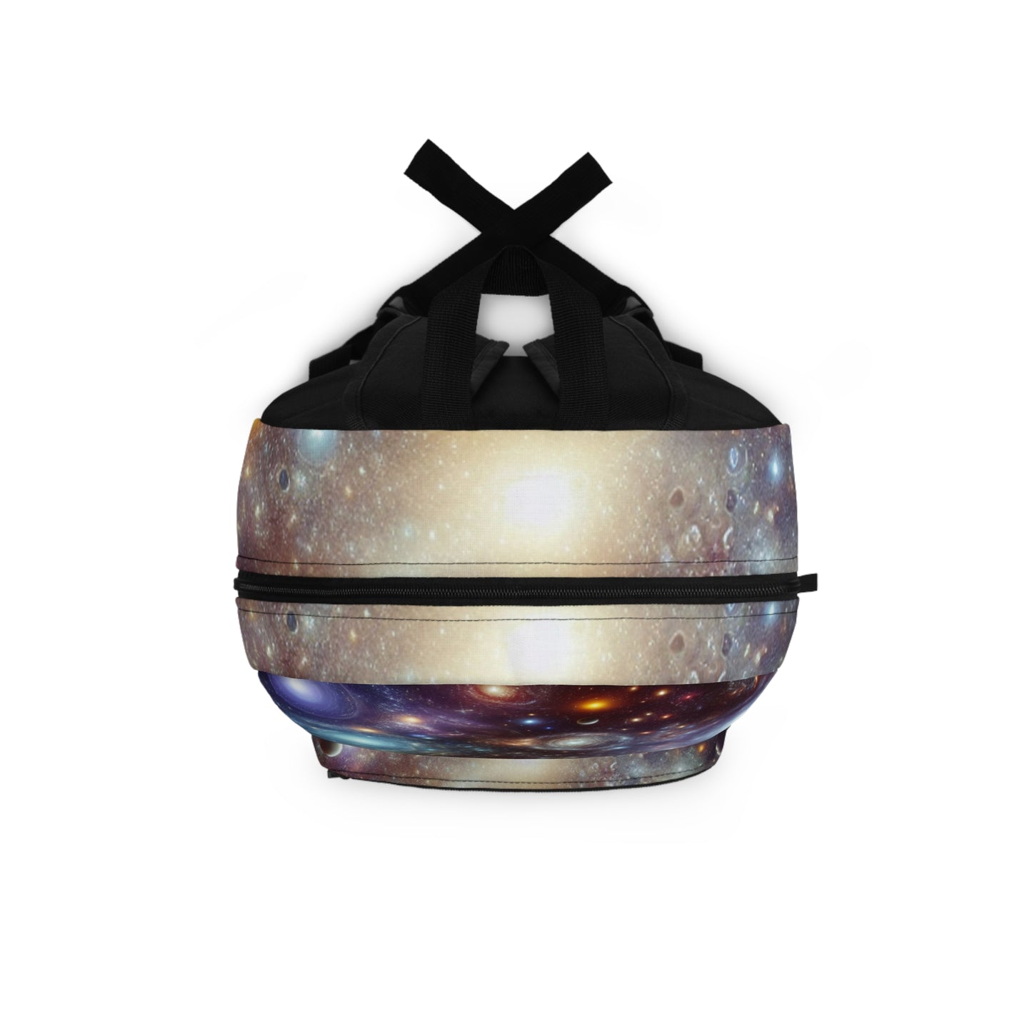Giovanni Bellisimo - Backpack