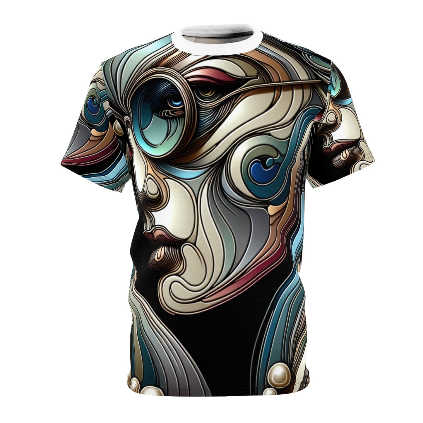 Raffaello Sorrentino - Tee