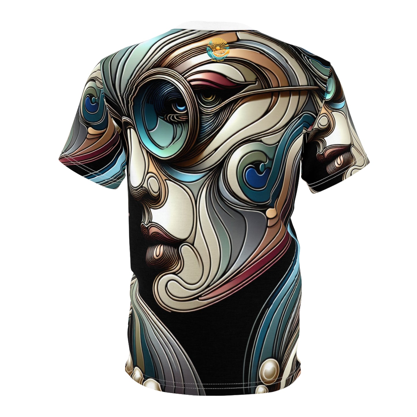 Raffaello Sorrentino - Tee