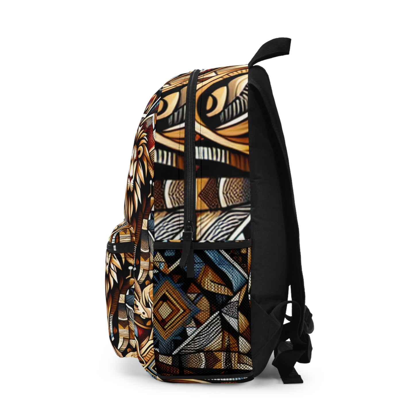 Elisabetta Fiorucci - Backpack