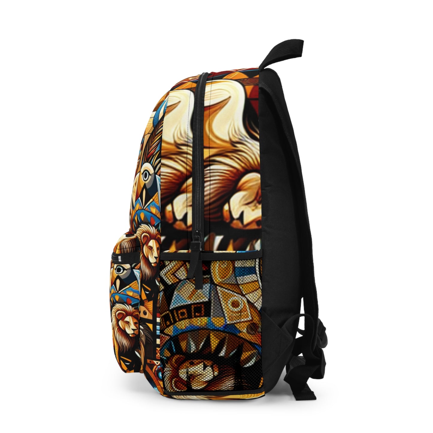 Seraphina VanDale - Backpack