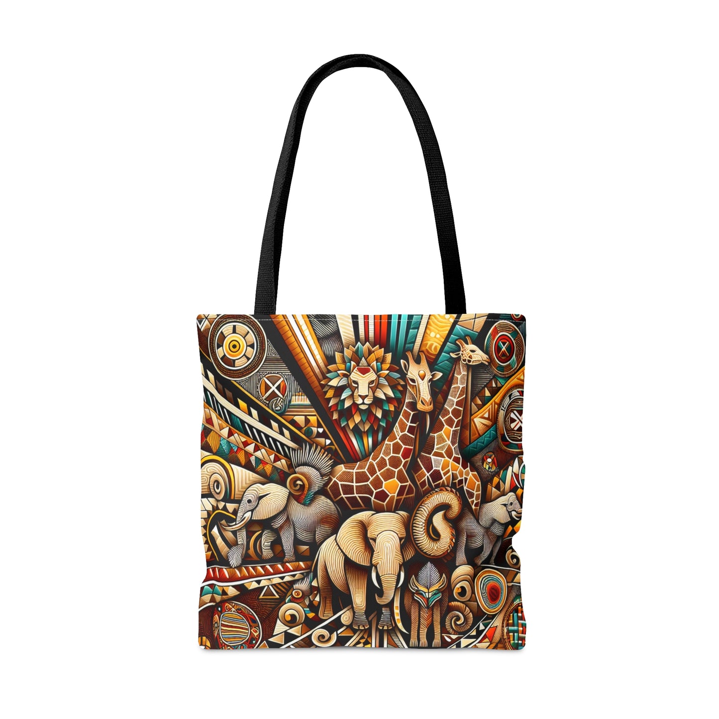 Octavia Delacroix - Tote Bag