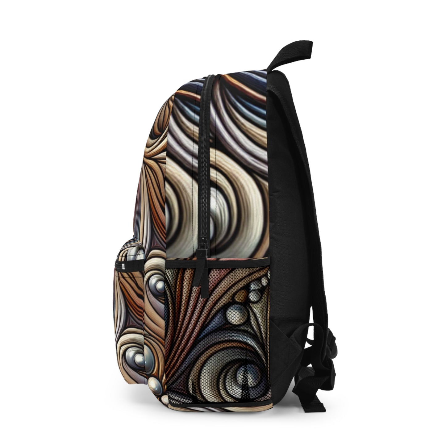 Alessandra Caravaggio - Backpack