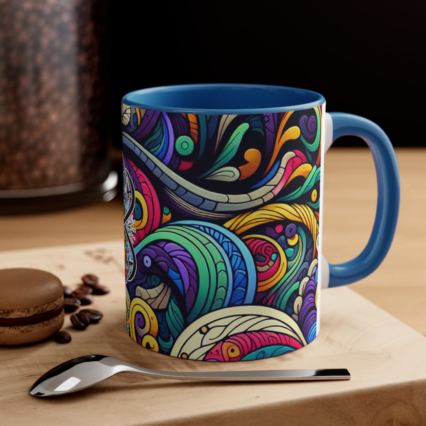 Isabella Alverado - Mugs