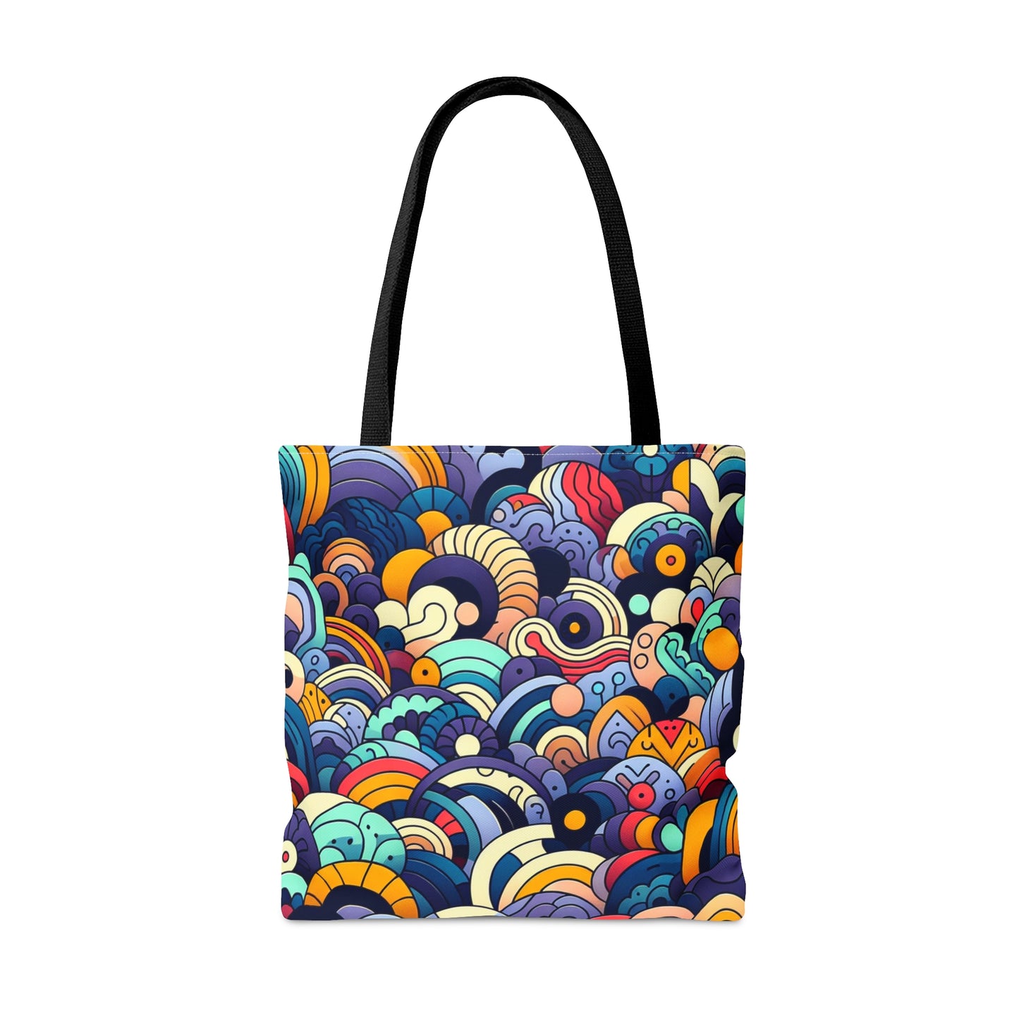 Evelina Sorrento - Tote Bag