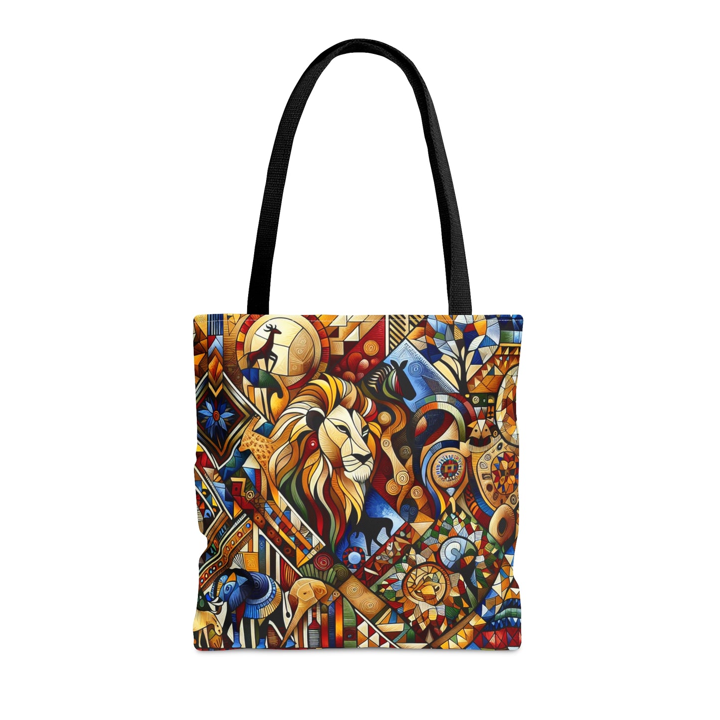 Caterina Rosselli - Tote Bag