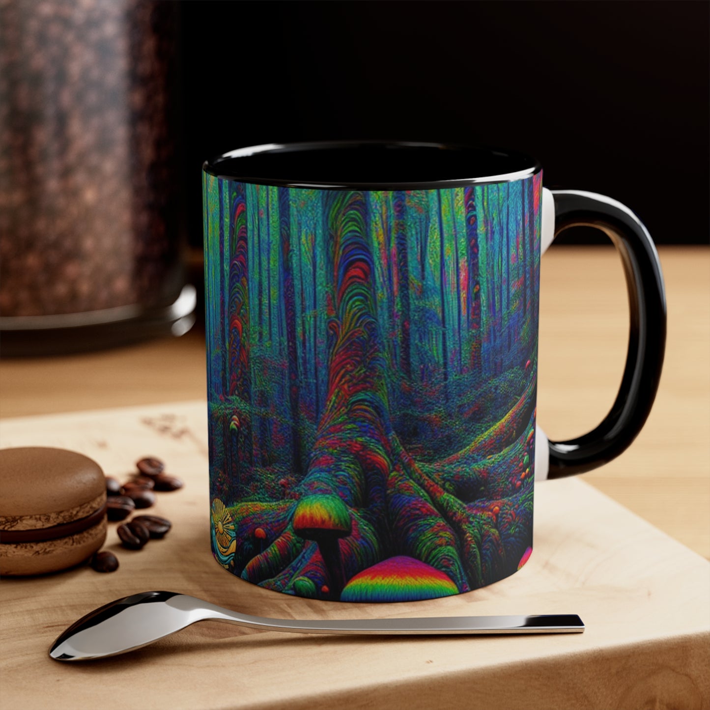 Arabella Monteverde - Mugs