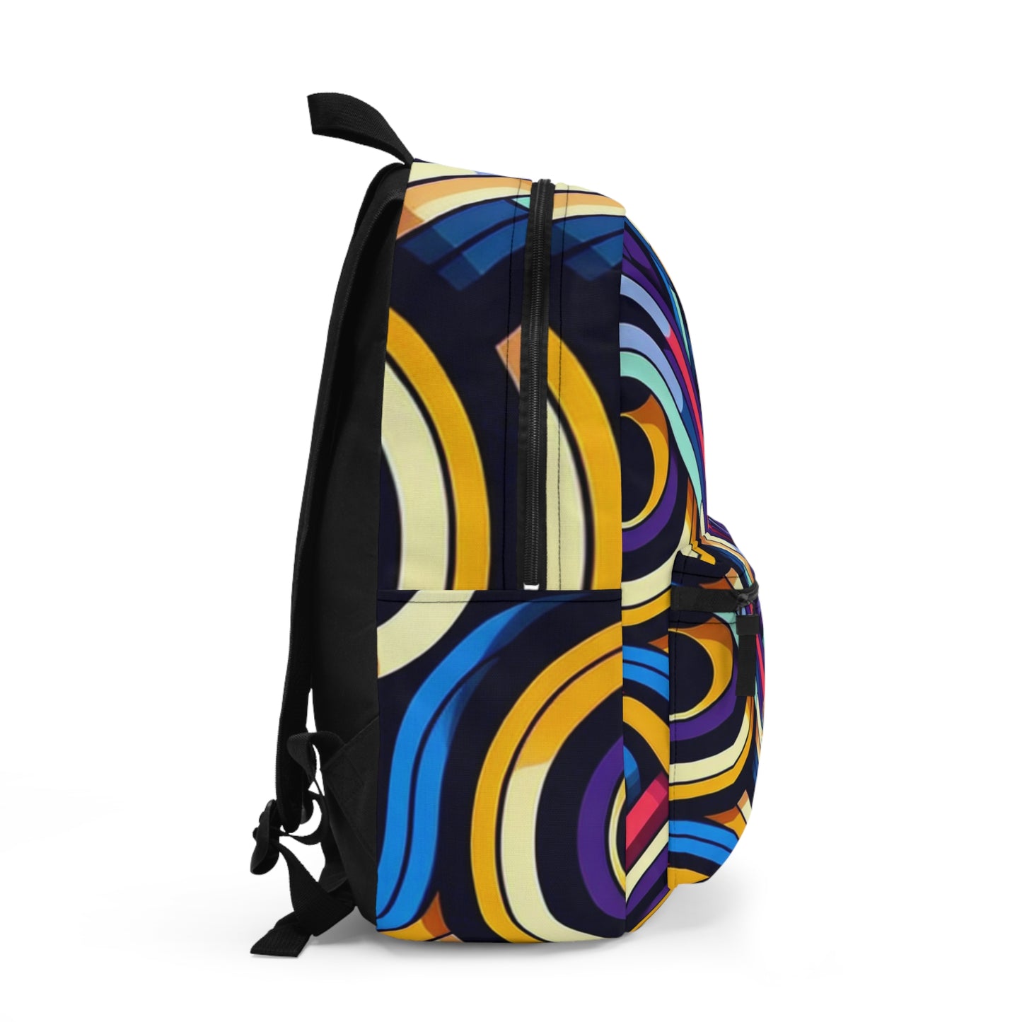 Seraphina DeCarlo - Backpack