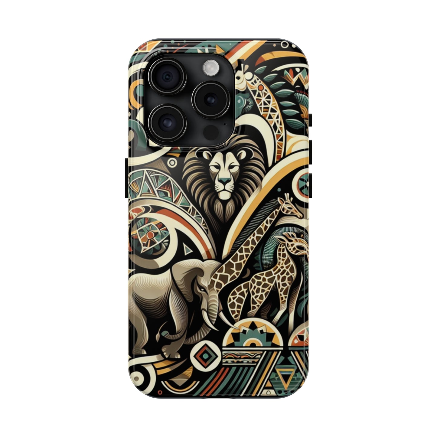 Evangeline Voss - Phone Case