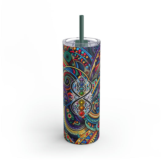 Isabella del Fiori - Maars Maker Tumblers