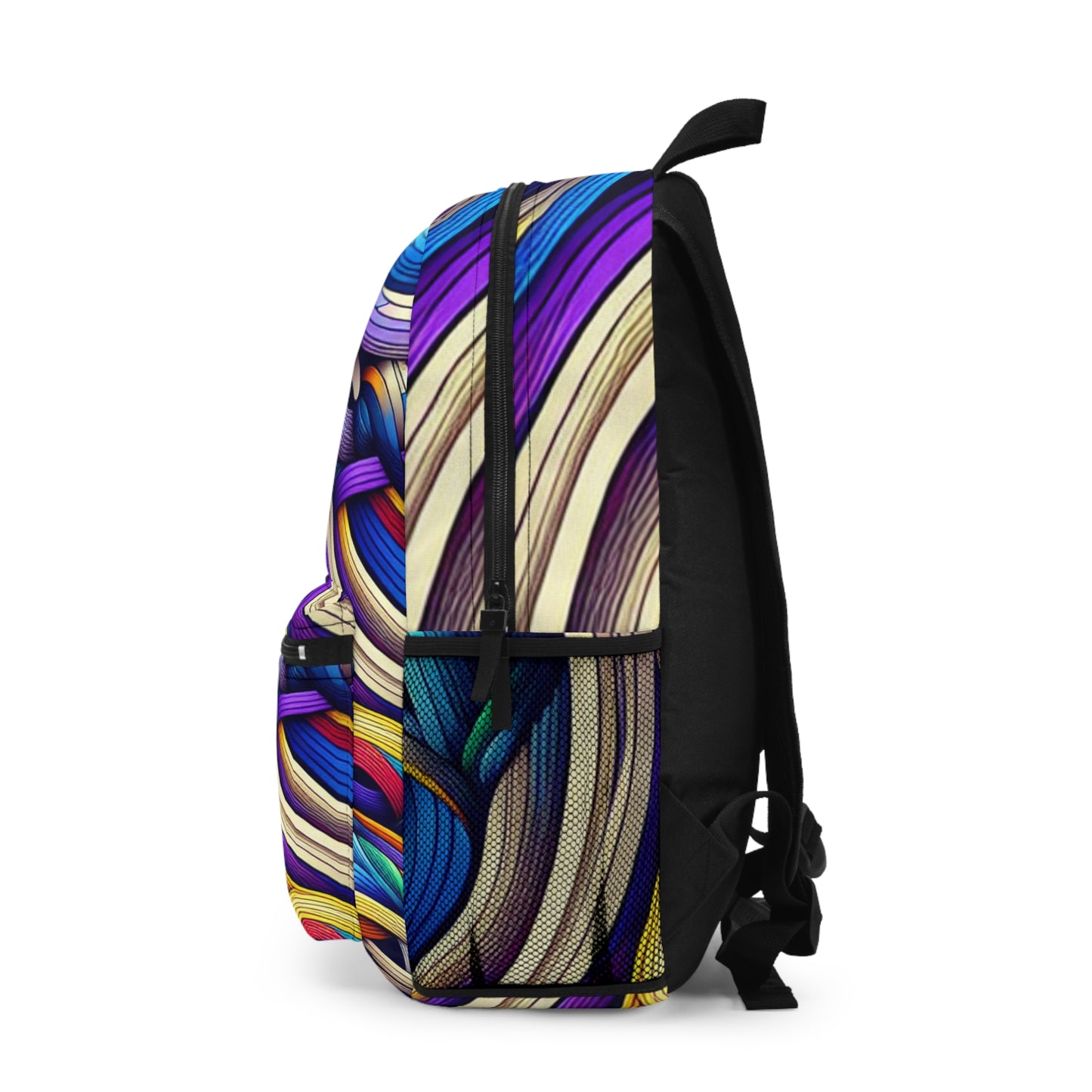 Isabella Severini - Backpack