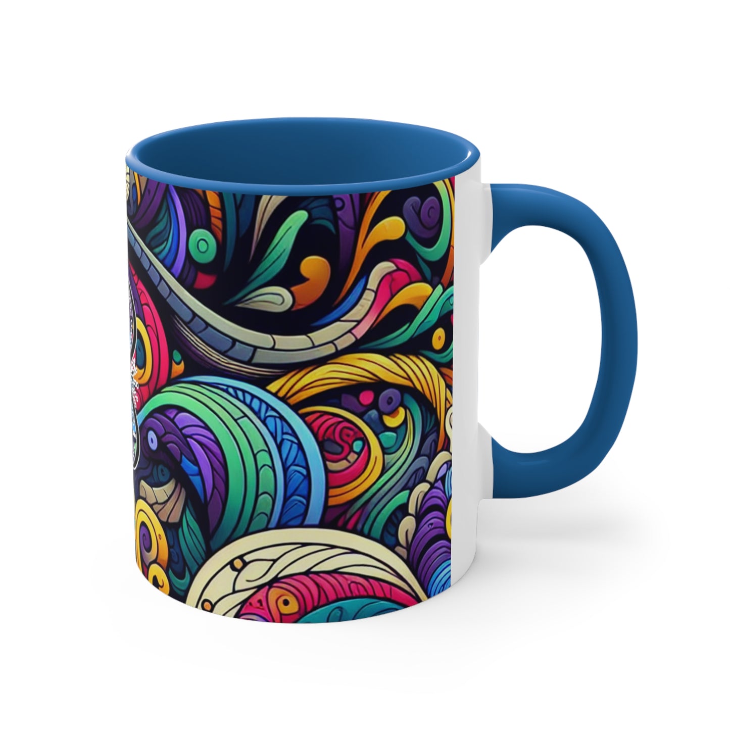 Isabella Alverado - Mugs