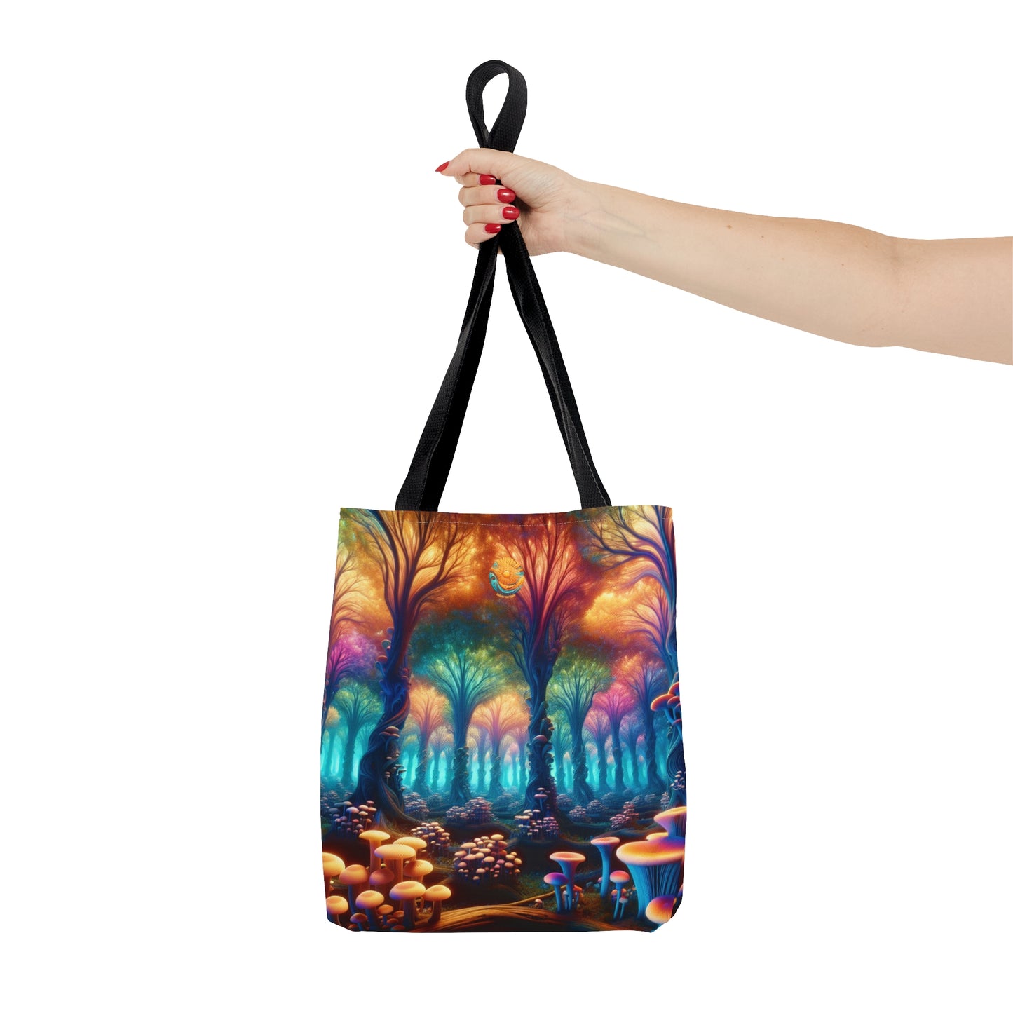 Seraphina VanDusen - Tote Bag