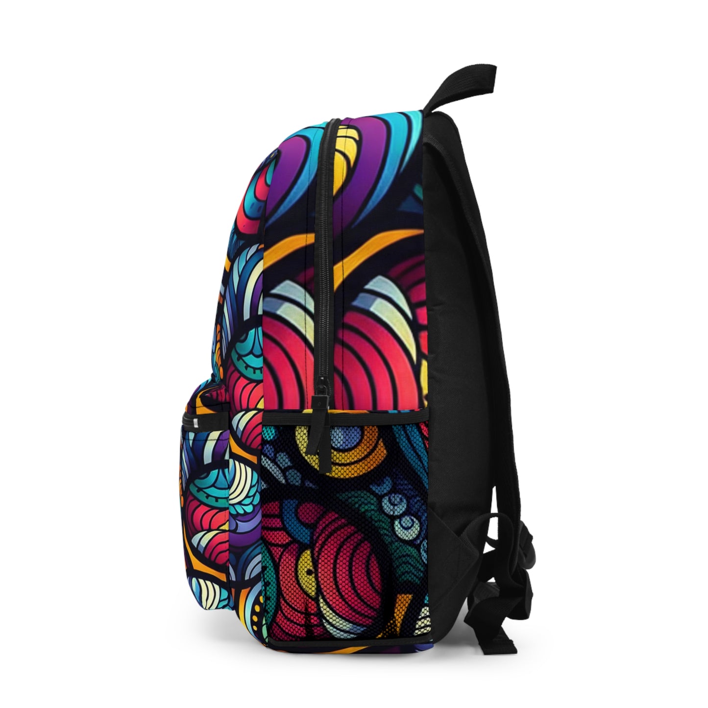 Isabella Verrocchio - Backpack