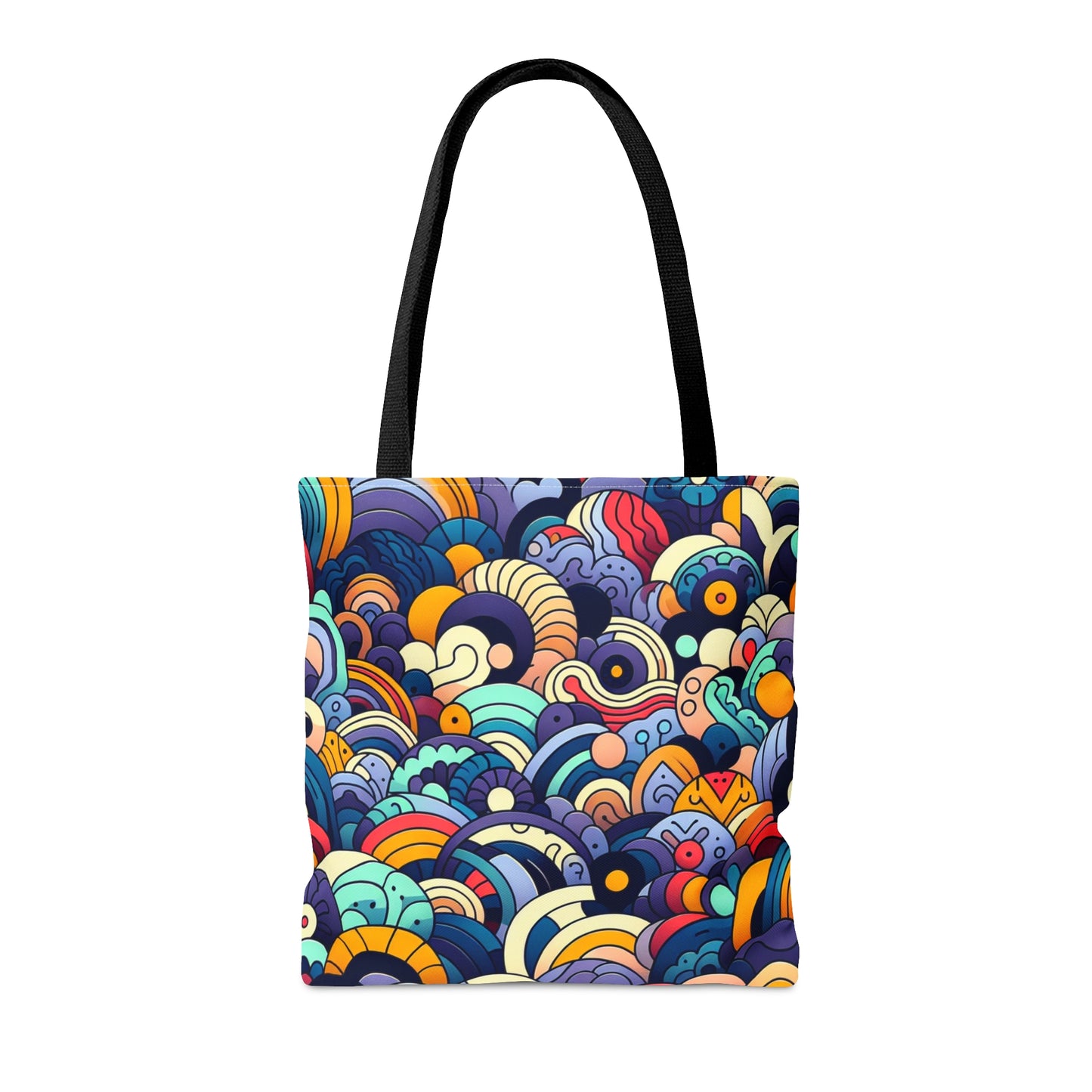 Evelina Sorrento - Tote Bag