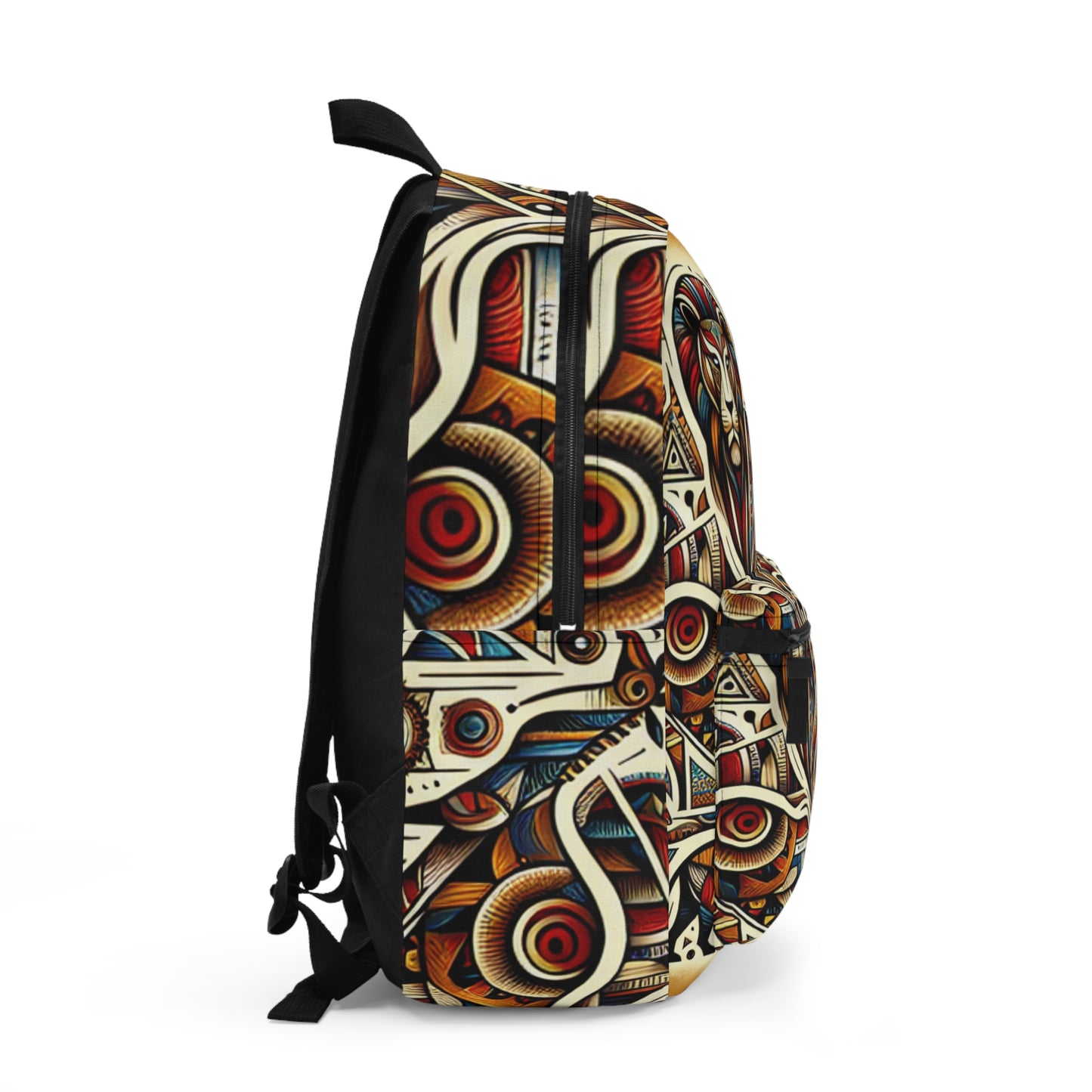 Seraphina DaVinci - Backpack