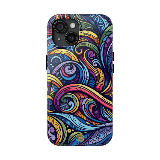 Isabella Romolini - Phone Case