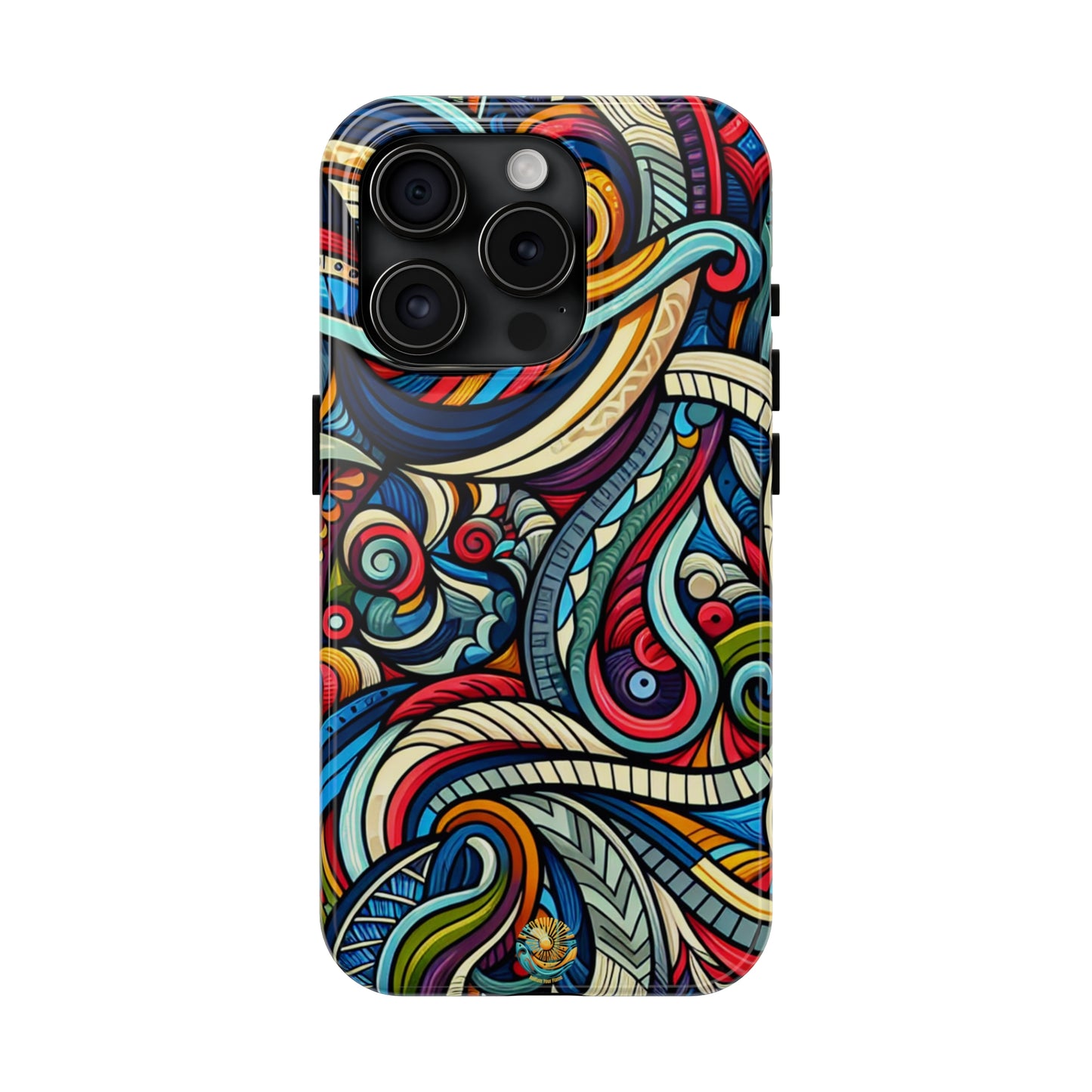 Amelia Bellini - Phone Case