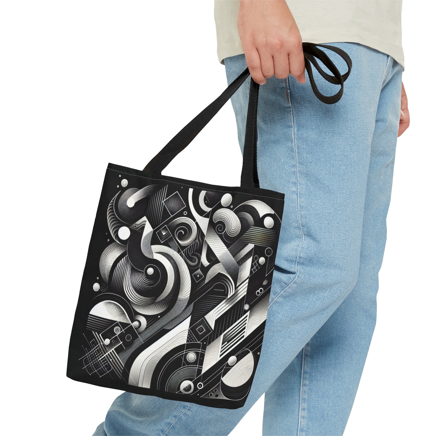Isabella Verrocchio - Tote Bag