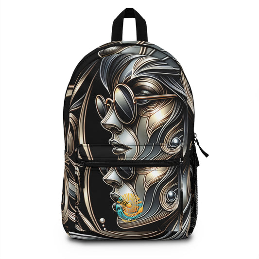 Seraphina Delacroix - Backpack