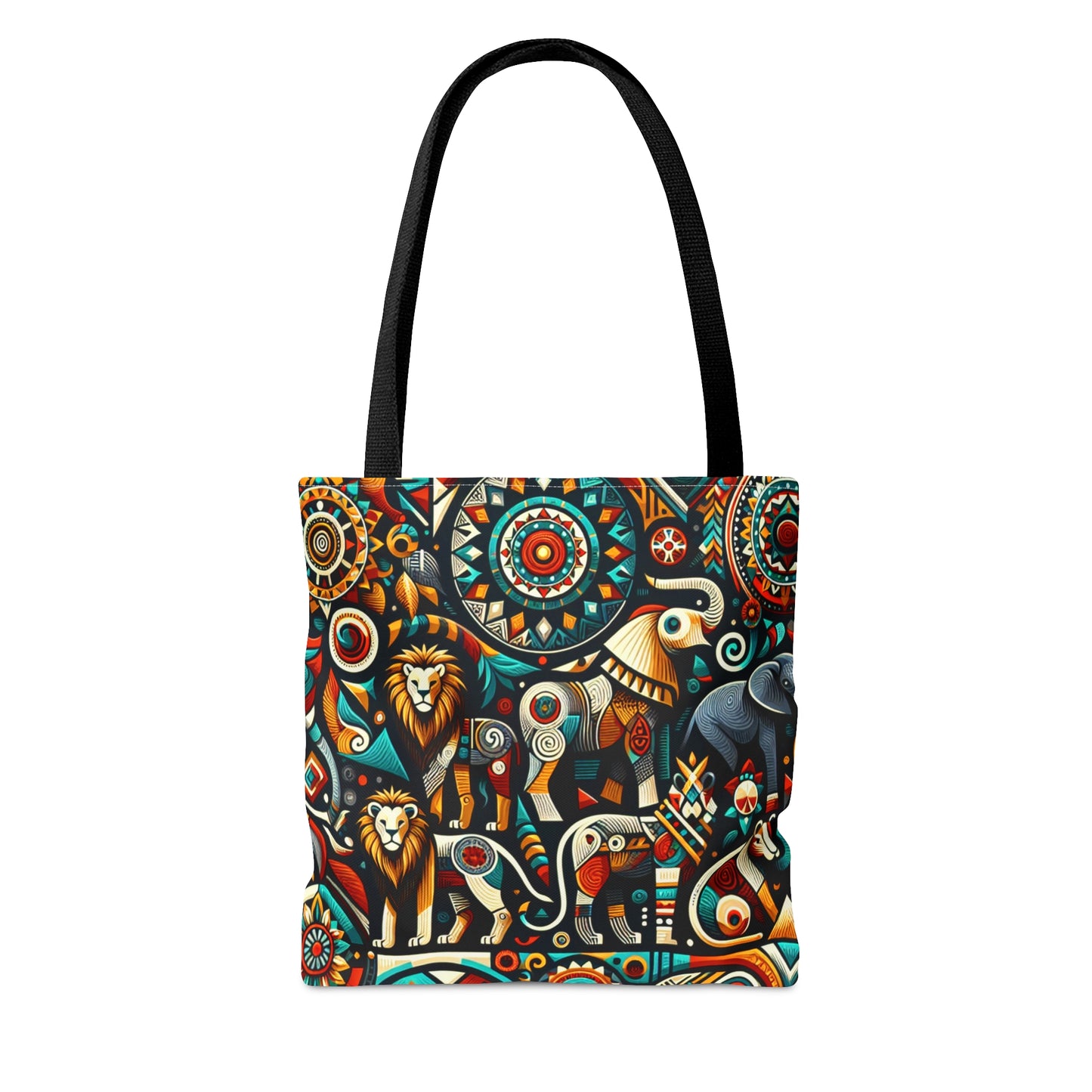 Seraphina Vanetti - Tote Bag