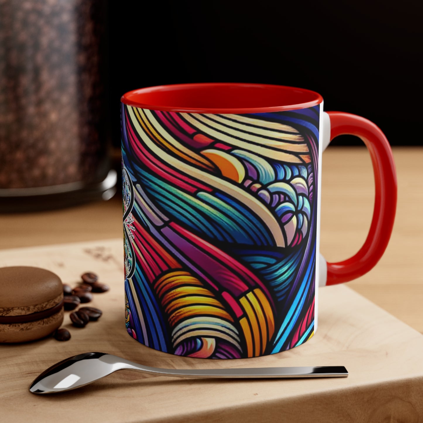 Seraphina D'Amico - Mugs