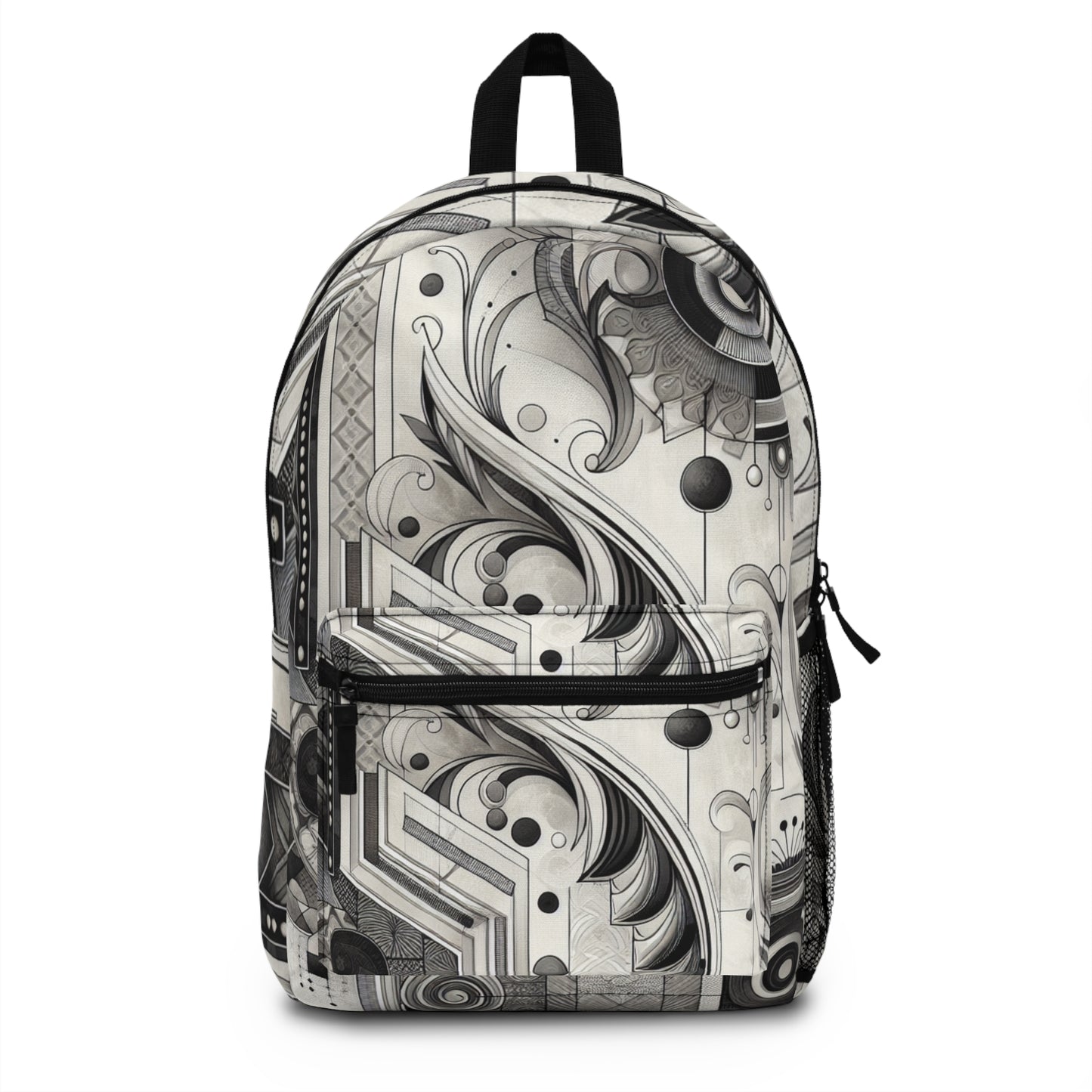 Dante Amicci - Backpack