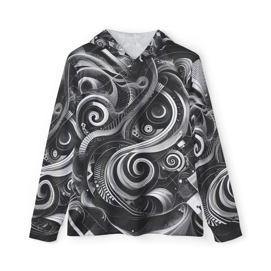 Aurelia Romano - AOP Hoodie