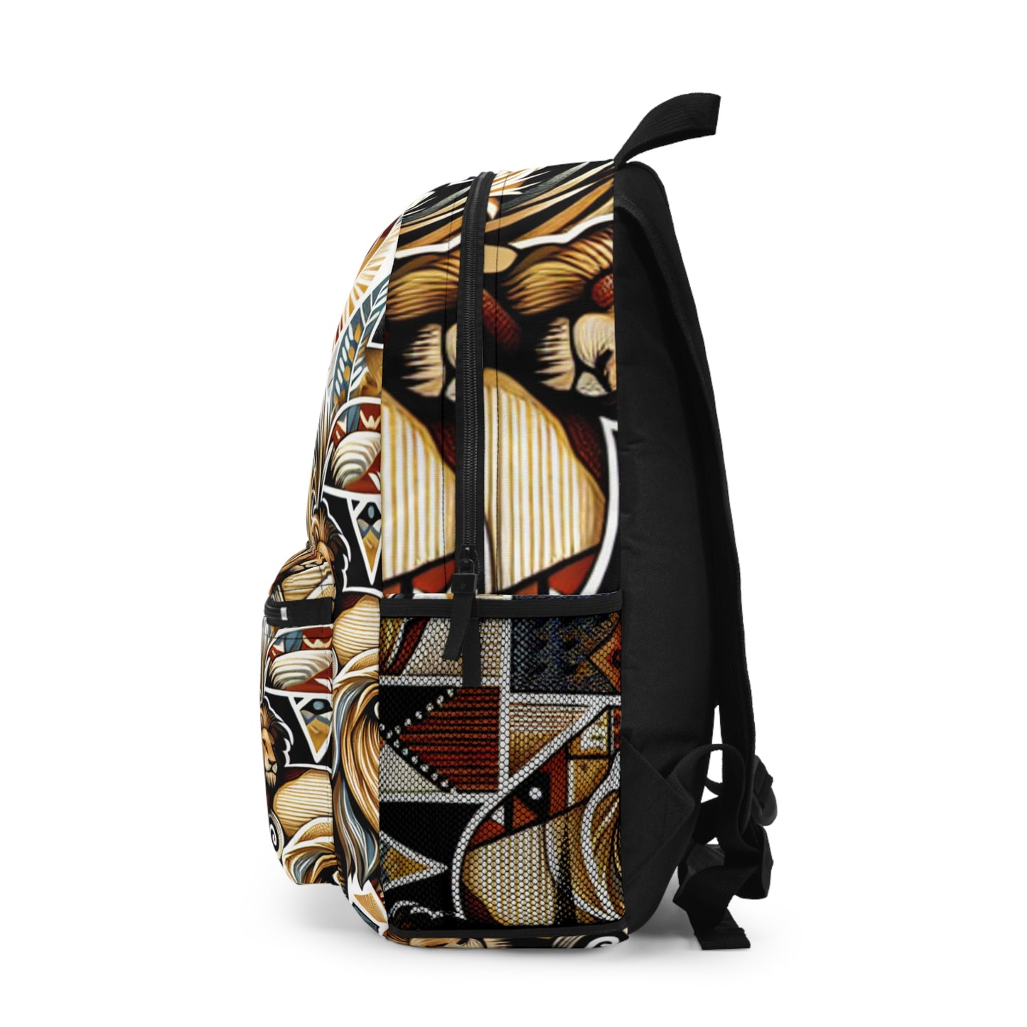 Evelina Beneventi - Backpack